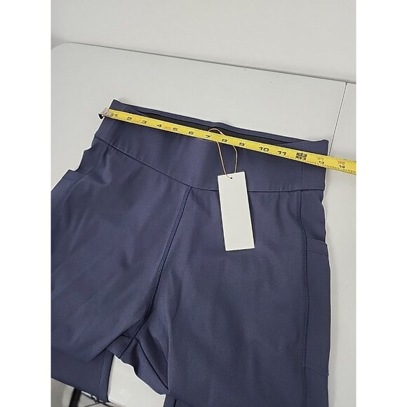 NEW CAPSULE 121 Size Medium The LOTA LEGGINGS Women's Pull On Stretch Pants - Picture 6 of 10